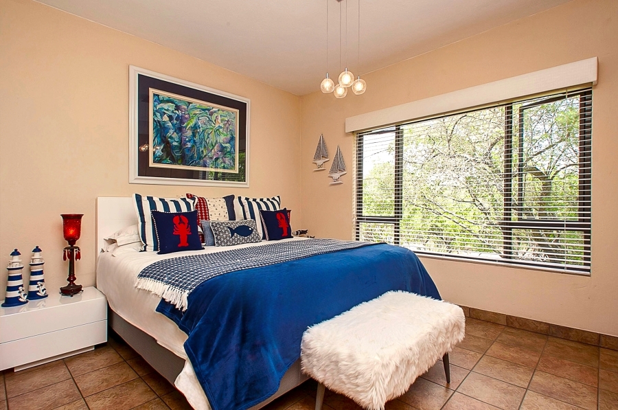 4 Bedroom Property for Sale in Boschenvaal River Front Lodges Free State